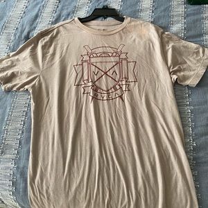 RVCA T-Shirt